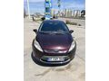 Sahibinden Ford Fiesta 1.4 Titanium 2011 Model  285.000 km Bordo