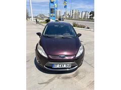 Sahibinden Ford Fiesta 1.4 Titanium 2011 Model  285.000 km Bordo