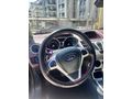 Sahibinden Ford Fiesta 1.4 Titanium 2011 Model  285.000 km Bordo