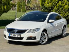 Sahibinden Volkswagen VW CC 1.8 TSi 2012 Model 