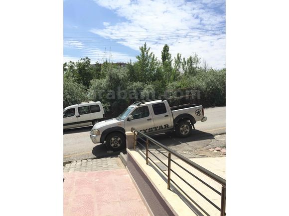 Sahibinden Nissan SkyStar 4x2 