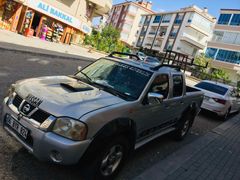 Sahibinden Nissan SkyStar 4x2 