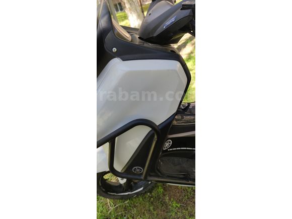 2023 155cc N Max