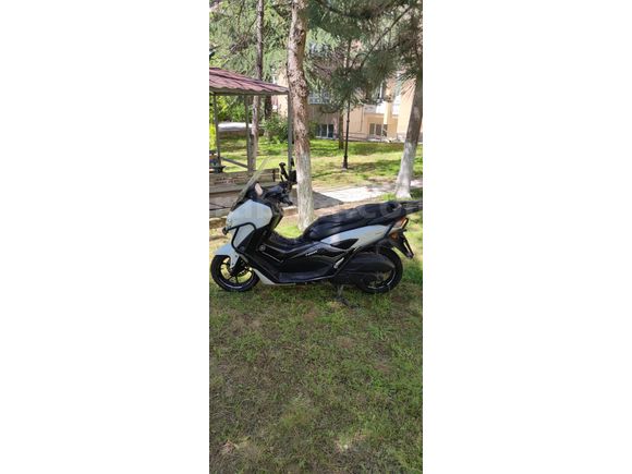 2023 155cc N Max