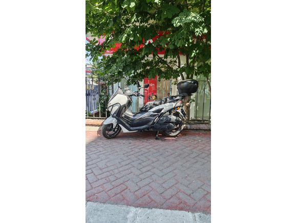 2023 155cc N Max