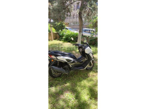 2023 155cc N Max