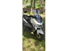 Sahibinden Yamaha N-Max 155