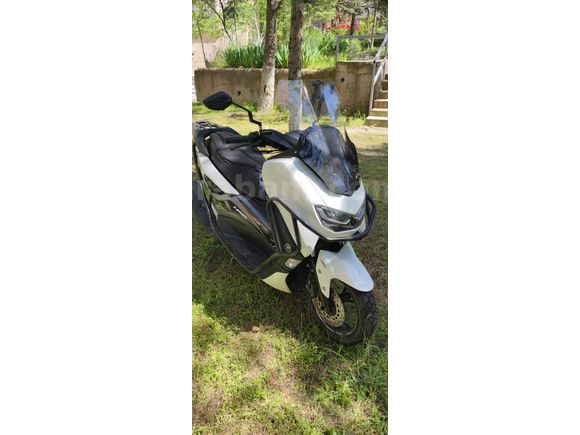 2023 155cc N Max