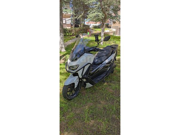 2023 155cc N Max