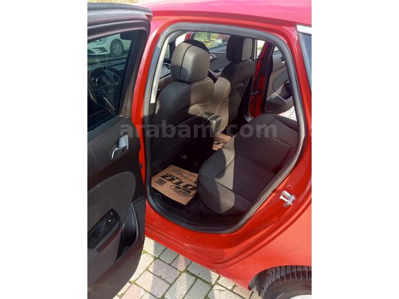 225 BİN PEŞİNAT İLE 36 AYA KADAR VADE İMKANI