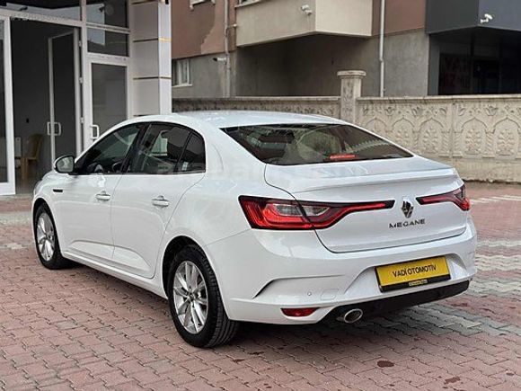 2020 RENAULT MEGANE TOUCH 1.5BLUEDCI 115BİN KM