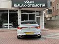 2020 RENAULT MEGANE TOUCH 1.5BLUEDCI 115BİN KM