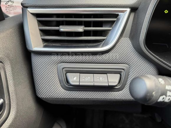 2023 RENAULT CLİO ALPİNE 45BİN KM SERVİS BAKIMLI HATASIZ-BOYASIZ