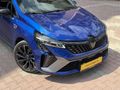2023 RENAULT CLİO ALPİNE 45BİN KM SERVİS BAKIMLI HATASIZ-BOYASIZ