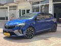 2023 RENAULT CLİO ALPİNE 45BİN KM SERVİS BAKIMLI HATASIZ-BOYASIZ