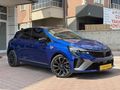 2023 RENAULT CLİO ALPİNE 45BİN KM SERVİS BAKIMLI HATASIZ-BOYASIZ