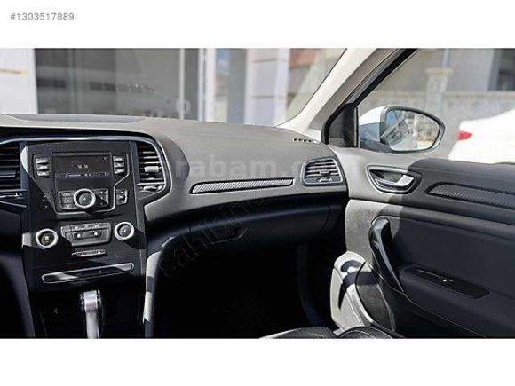2020 RENAULT MEGANE TOUCH SERVİS BAKIMLI 1.5BLUEDCI 110BİN KM