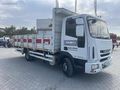 2011 IVECO 100E18 ORJİNAL HASAR KAYITSIZ YENİ MUAYENELİ