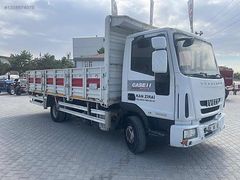 2011 IVECO 100E18 ORJİNAL HASAR KAYITSIZ YENİ MUAYENELİ