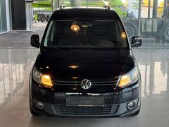 Sahibinden Volkswagen Caddy 1.6 TDI Comfortline 2011 Model