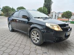 2009GEELY.FAMILIA/BOYASIZ/DÜŞÜK KM/UYGUN FİYAT/TOROS PARASINA