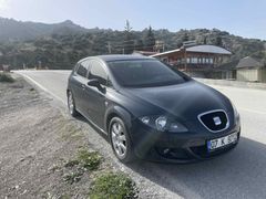 Son fiyat Seat Leon 1.4 TSI Stylance 2009 Model  155.000 km Füme