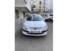 Sahibinden Peugeot 307 1.6 XR 2004 Model 