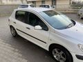 Sahibinden Peugeot 307 1.6 XR 2004 Model 
