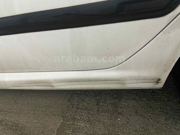 Sahibinden Peugeot 307 1.6 XR 2004 Model 