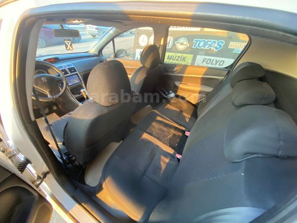 Sahibinden Peugeot 307 1.6 XR 2004 Model 