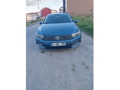 Sahibinden Volkswagen Passat 1.6 TDi BlueMotion Comfortline 2015 Model