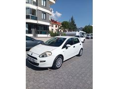 Sahibinden Fiat Punto 1.2 Pop 2012 Model