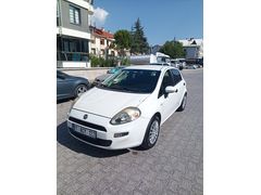 Sahibinden Fiat Punto 1.2 Pop 2012 Model