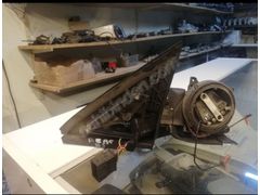 AUDİ A6 B5 SAĞ AUDİ A6 C5 SOL AYNA