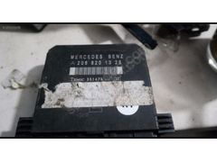 210 820 34 26 - 13 26 MERCEDES W210 SAĞ SOL KAPI MODÜLÜ