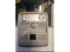 Golf 5 JETTA SANRUF DÜĞMESİ
