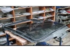 BMW E34 SANRUF - SUNROOF