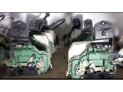 Volkswagen SOL ÖN -SAG ÖN Kapı Kilitleri