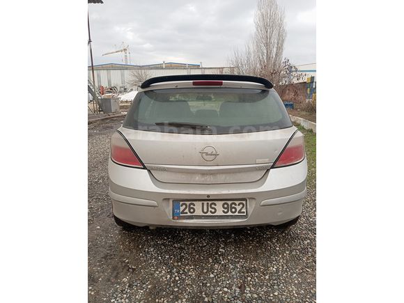 Sahibinden Opel Astra 1.3 CDTI Enjoy 2005 Model 
