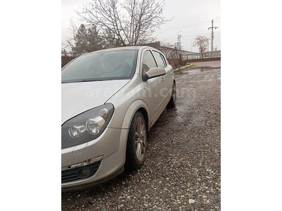 Sahibinden Opel Astra 1.3 CDTI Enjoy 2005 Model 