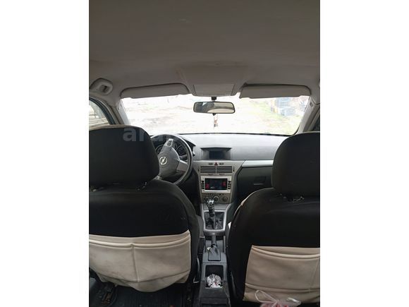 Sahibinden Opel Astra 1.3 CDTI Enjoy 2005 Model 