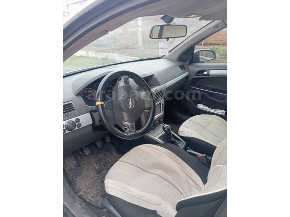 Sahibinden Opel Astra 1.3 CDTI Enjoy 2005 Model 