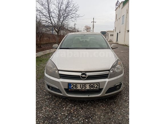 Sahibinden Opel Astra 1.3 CDTI Enjoy 2005 Model 