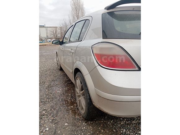 Sahibinden Opel Astra 1.3 CDTI Enjoy 2005 Model 