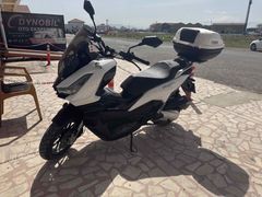 Galeriden Skyjet Rivero 125 Aksaray