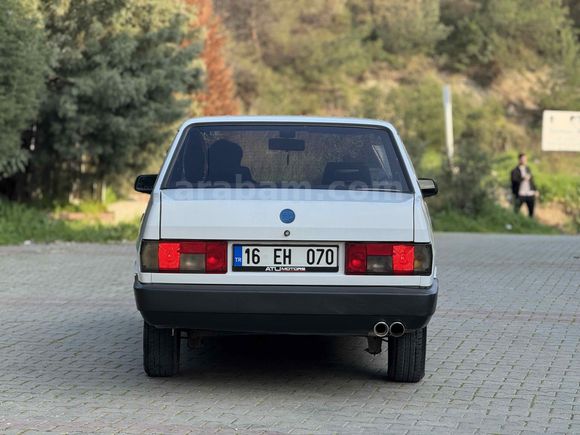 Sahibinden Eksperli Tofaş Şahin 1.6 1993  