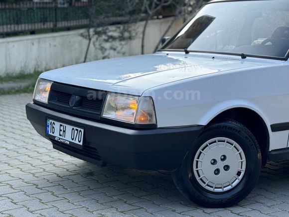 Sahibinden Eksperli Tofaş Şahin 1.6 1993  