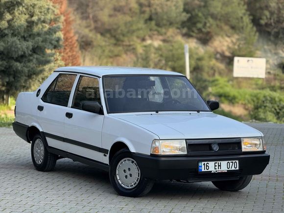 Sahibinden Eksperli Tofaş Şahin 1.6 1993  