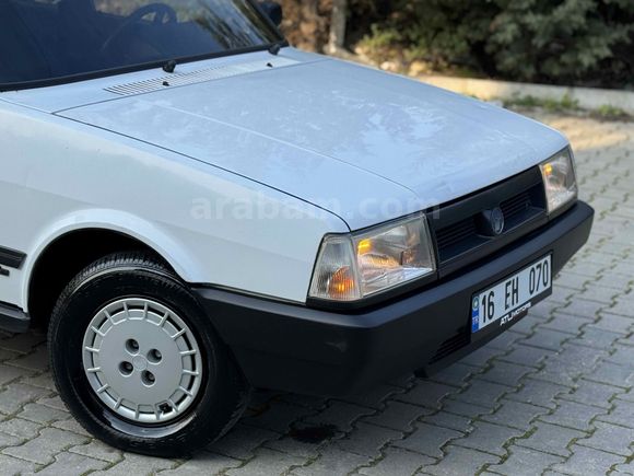 Sahibinden Eksperli Tofaş Şahin 1.6 1993  