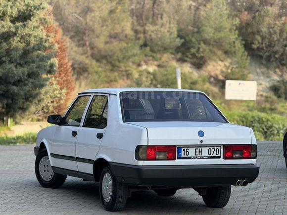 Sahibinden Eksperli Tofaş Şahin 1.6 1993  